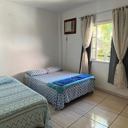 Appartement Apartamento Barra Da Tijuca - Ilha Da Gigoia à Rio de Janeiro Extérieur photo