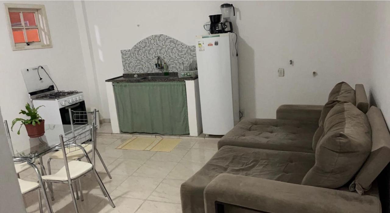 Appartement Apartamento Barra Da Tijuca - Ilha Da Gigoia à Rio de Janeiro Extérieur photo