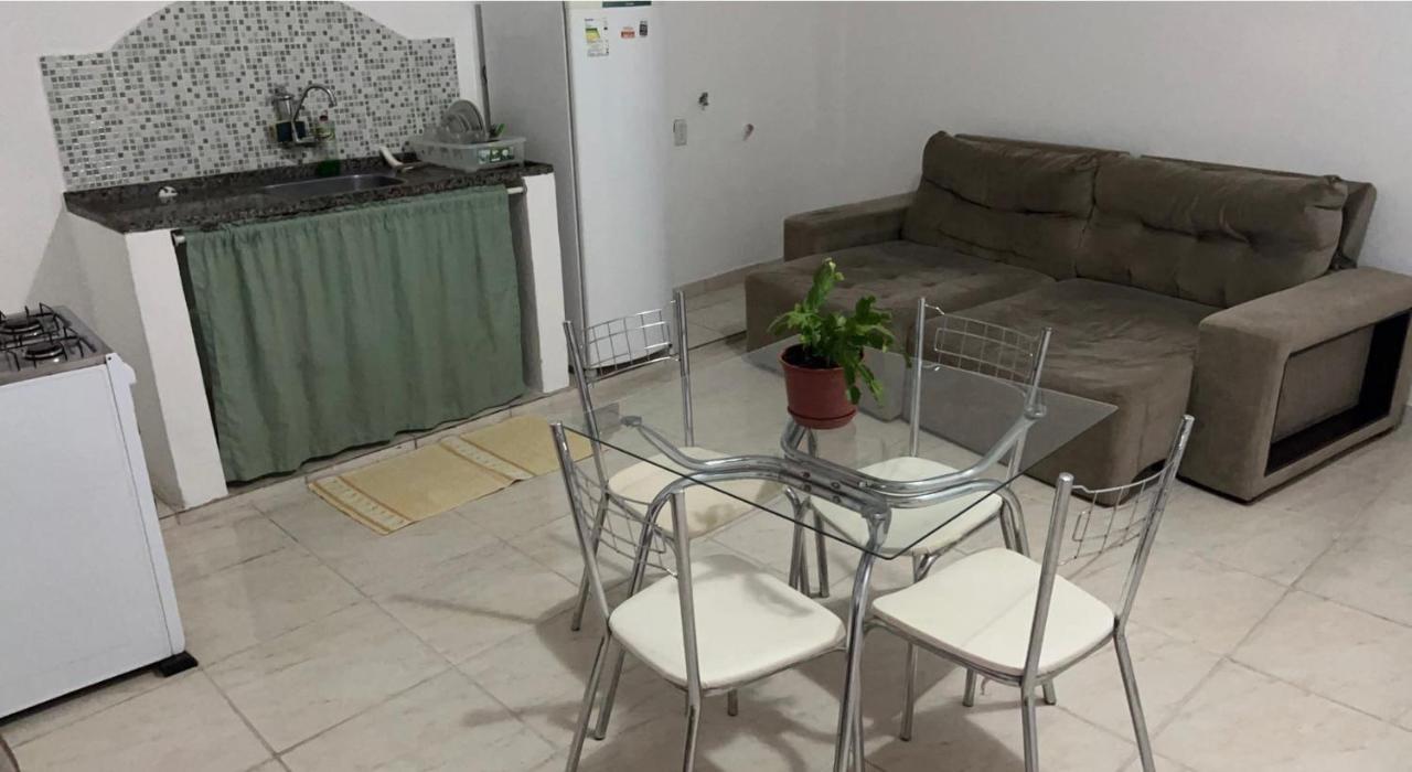 Appartement Apartamento Barra Da Tijuca - Ilha Da Gigoia à Rio de Janeiro Extérieur photo