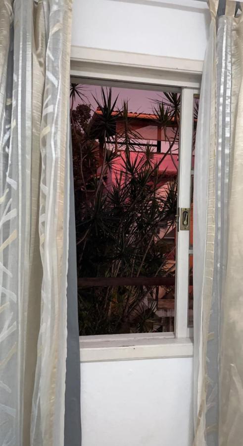 Appartement Apartamento Barra Da Tijuca - Ilha Da Gigoia à Rio de Janeiro Extérieur photo