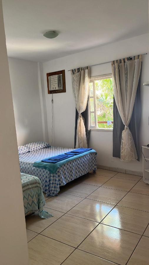 Appartement Apartamento Barra Da Tijuca - Ilha Da Gigoia à Rio de Janeiro Extérieur photo