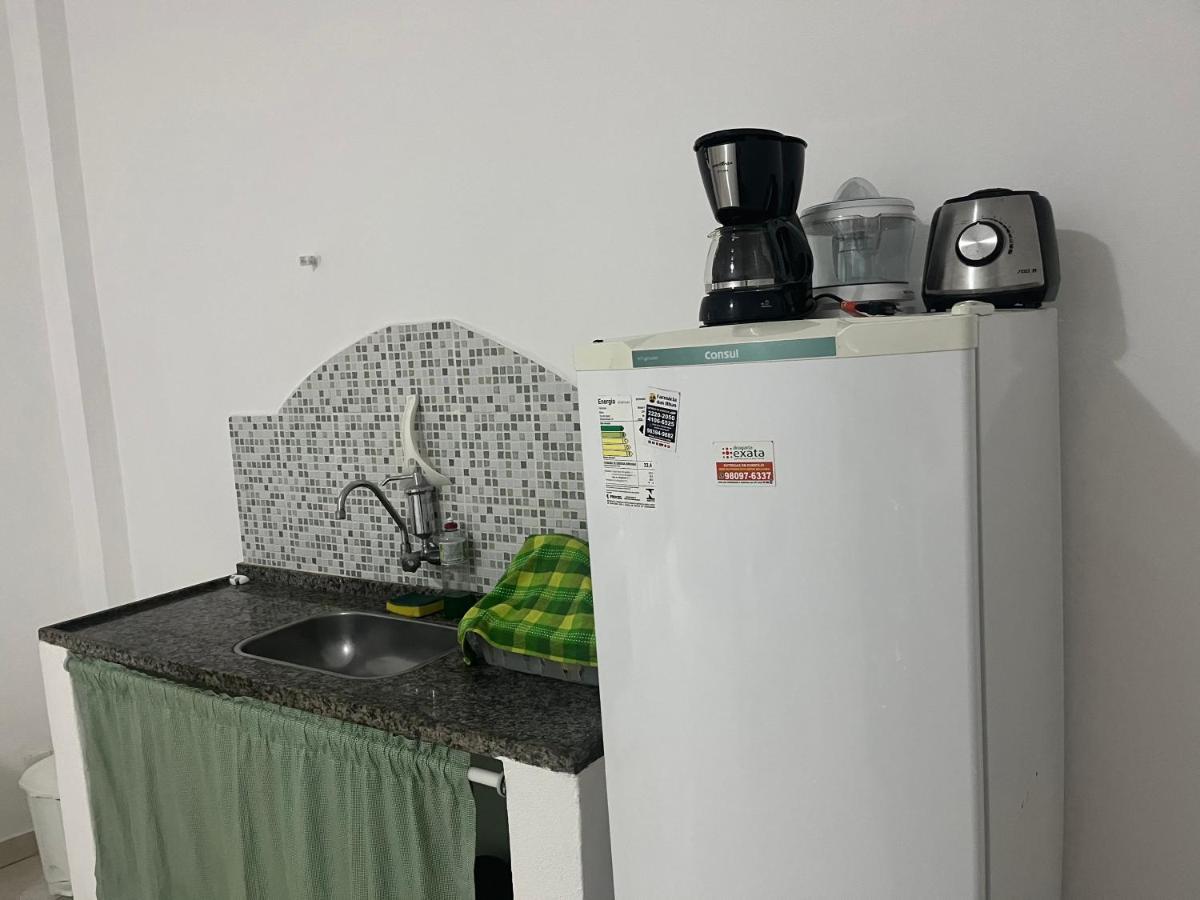 Appartement Apartamento Barra Da Tijuca - Ilha Da Gigoia à Rio de Janeiro Extérieur photo