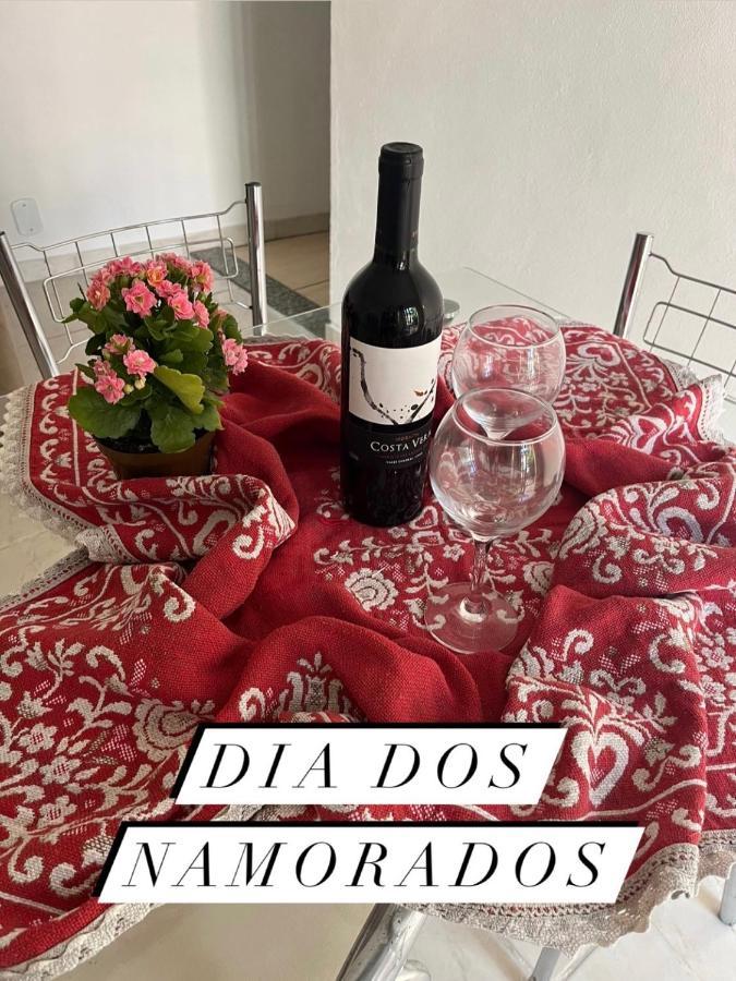 Appartement Apartamento Barra Da Tijuca - Ilha Da Gigoia à Rio de Janeiro Extérieur photo